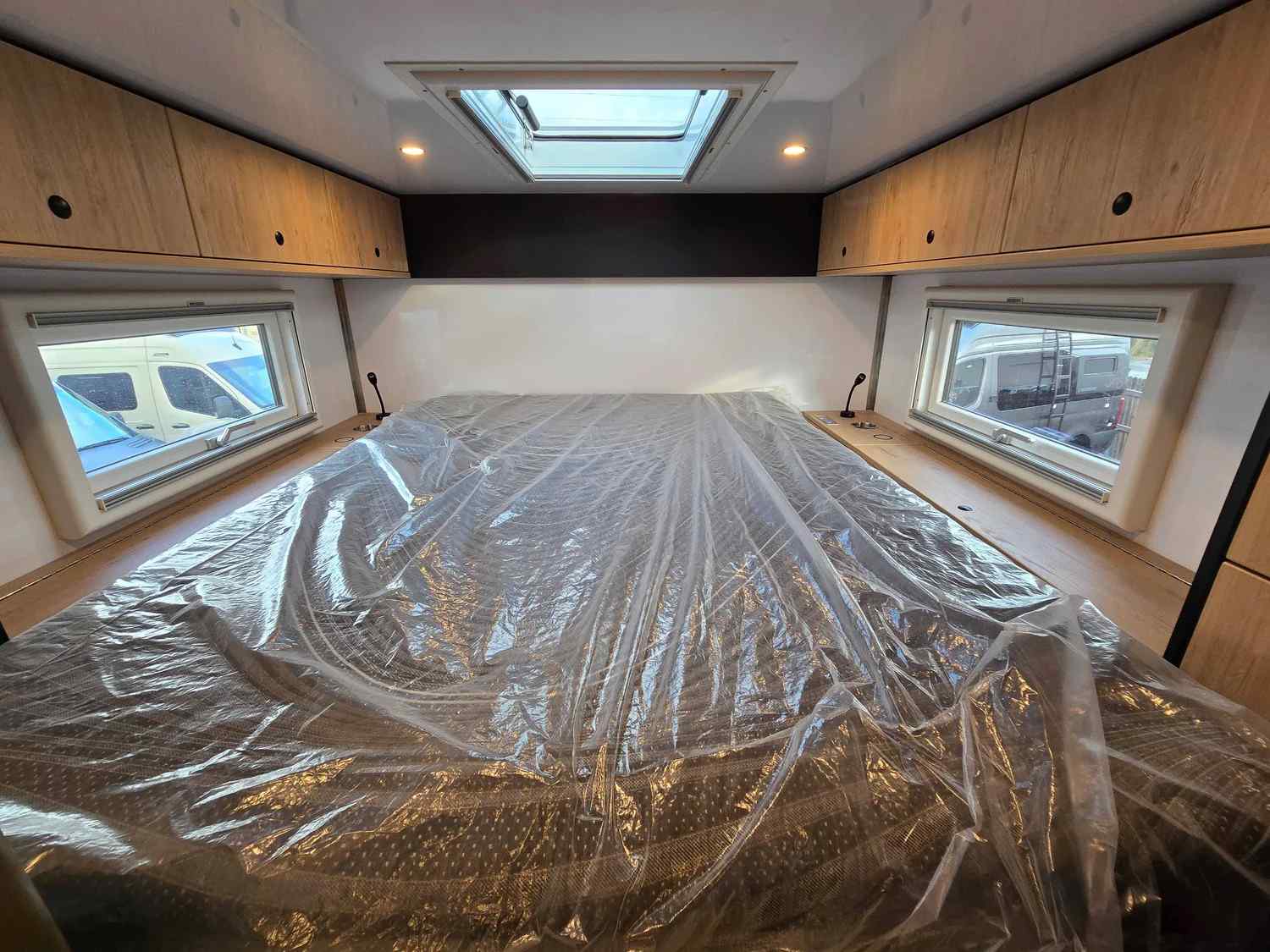 2025 Storyteller Overland GXV EPIC