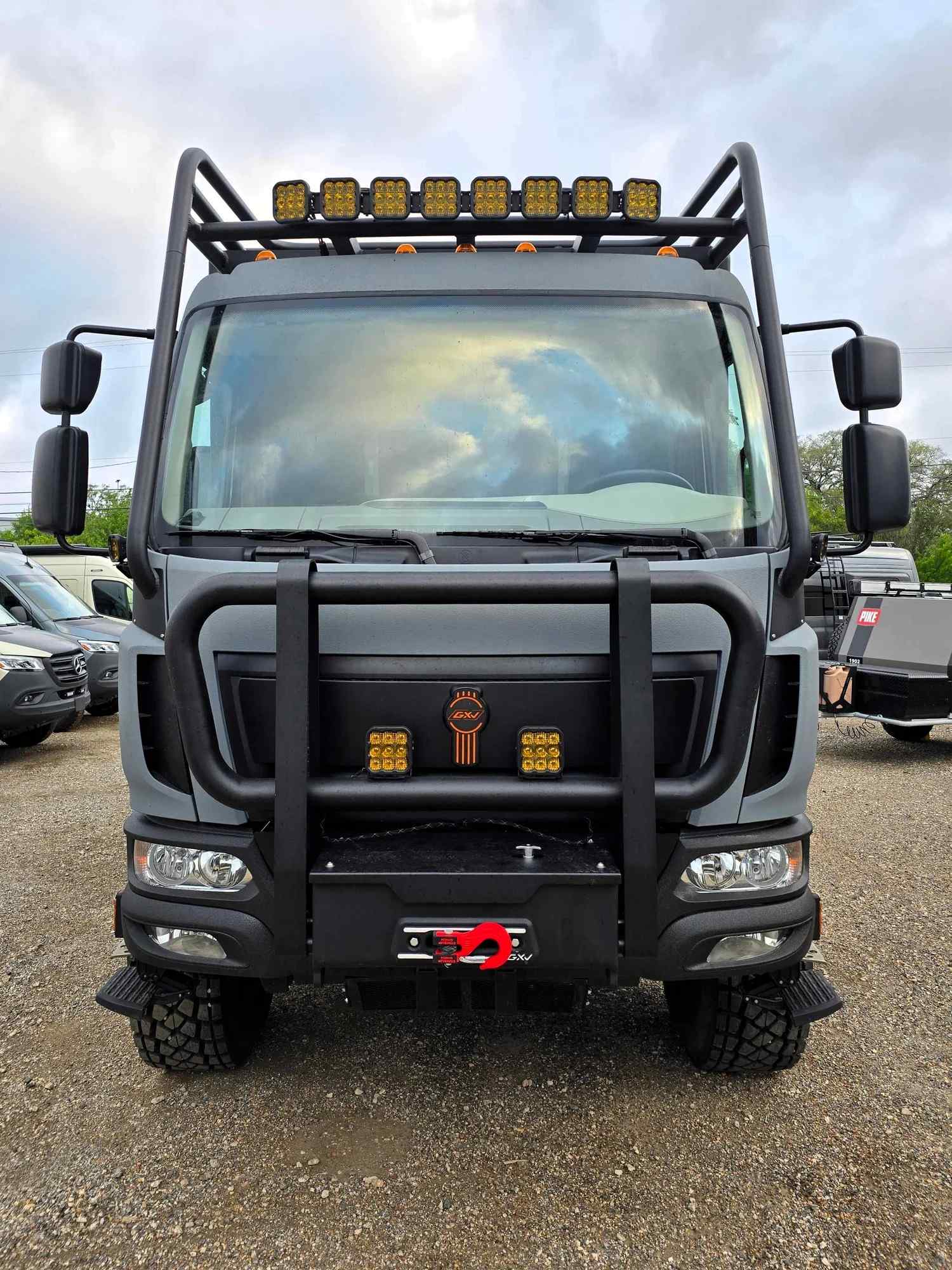 2025 Storyteller Overland GXV EPIC - 4