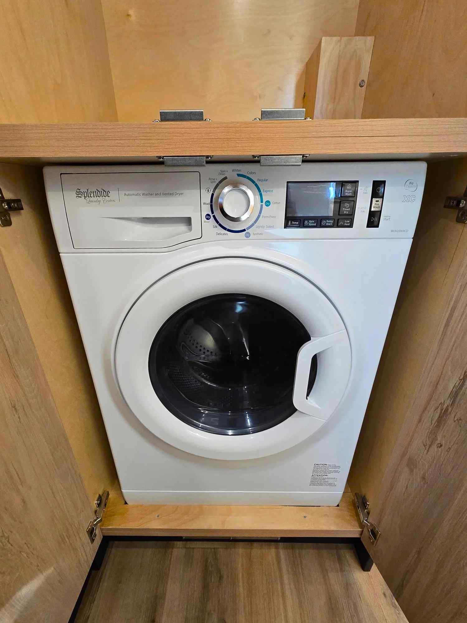 2025 Storyteller Overland GXV EPIC