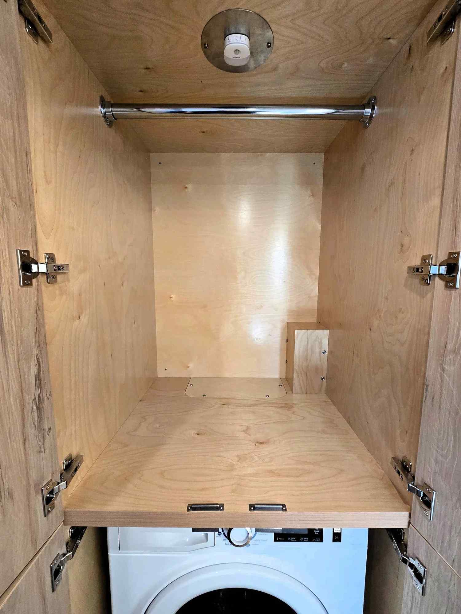 2025 Storyteller Overland GXV EPIC