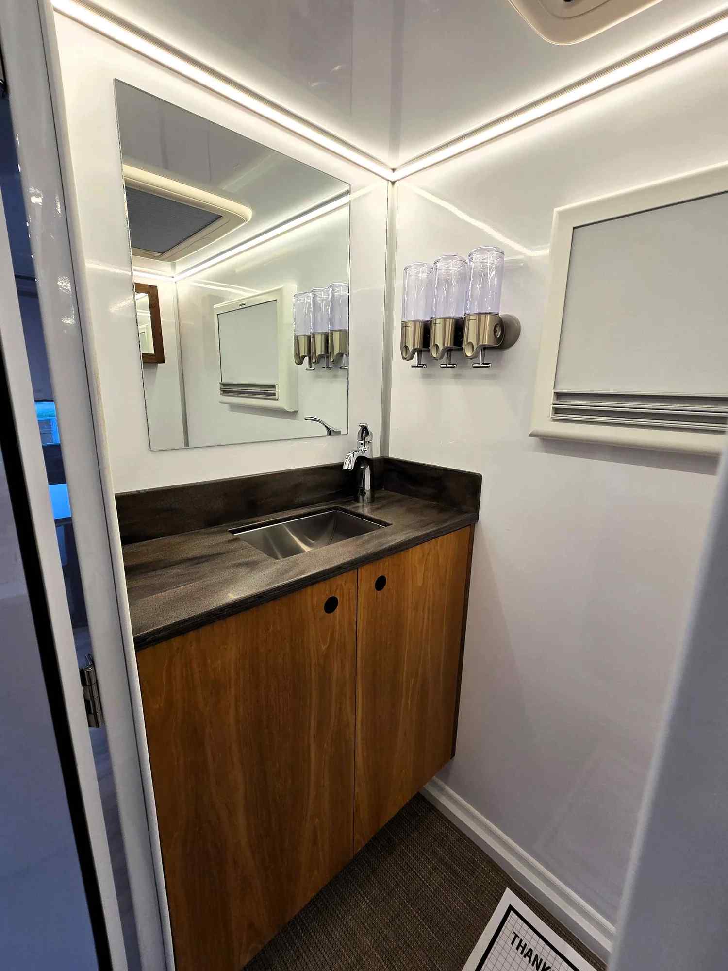 2025 Storyteller Overland GXV EPIC