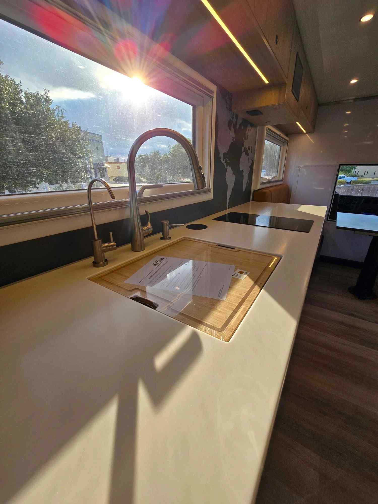 2025 Storyteller Overland GXV EPIC