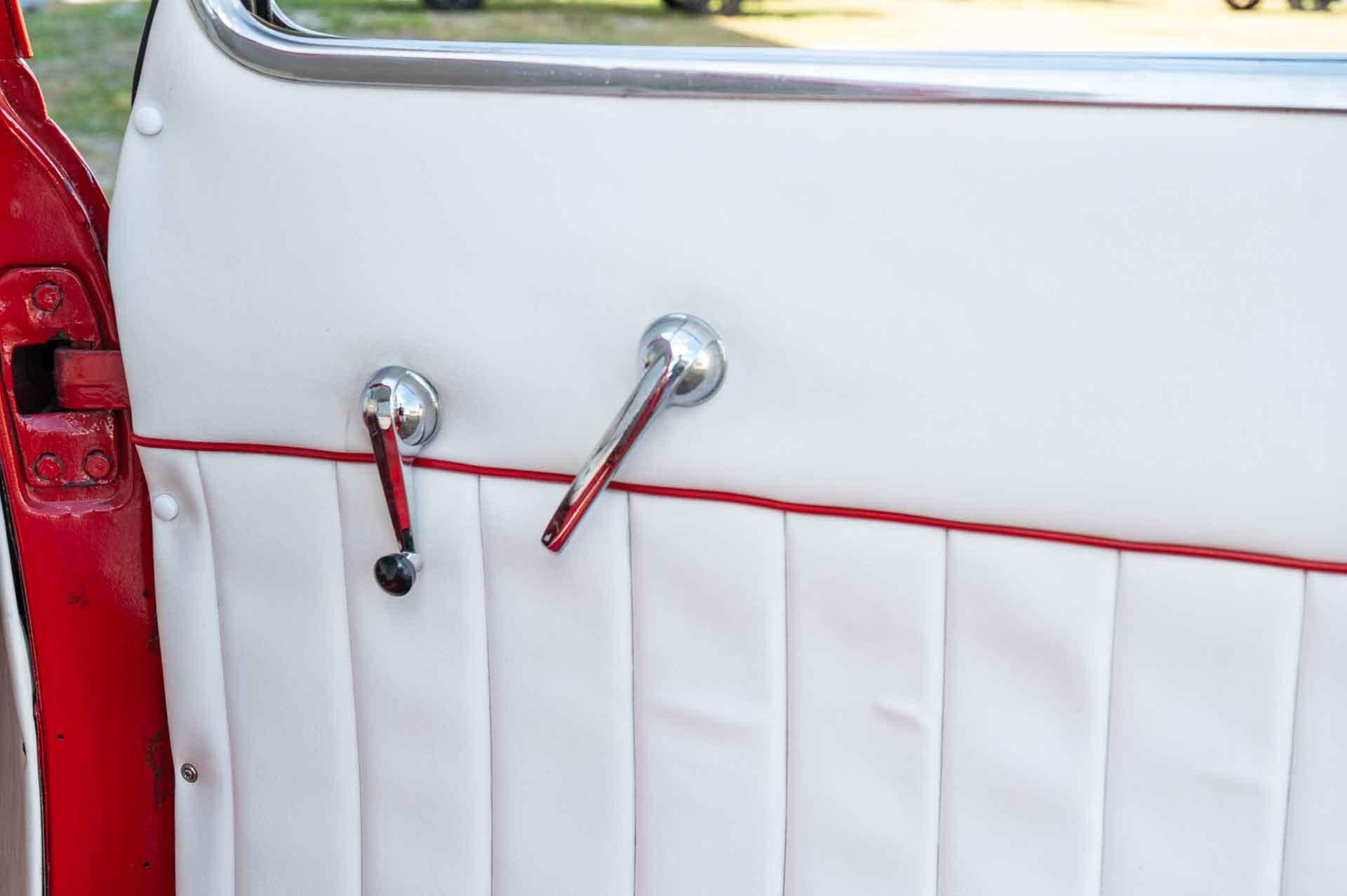 1951 Chevrolet 3100 5-Window Custom Pickup