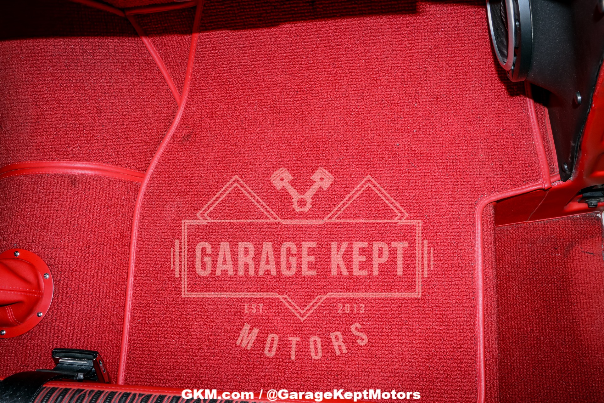 Supercharged 6.2L V8-Powered 1959 Chevrolet Apache