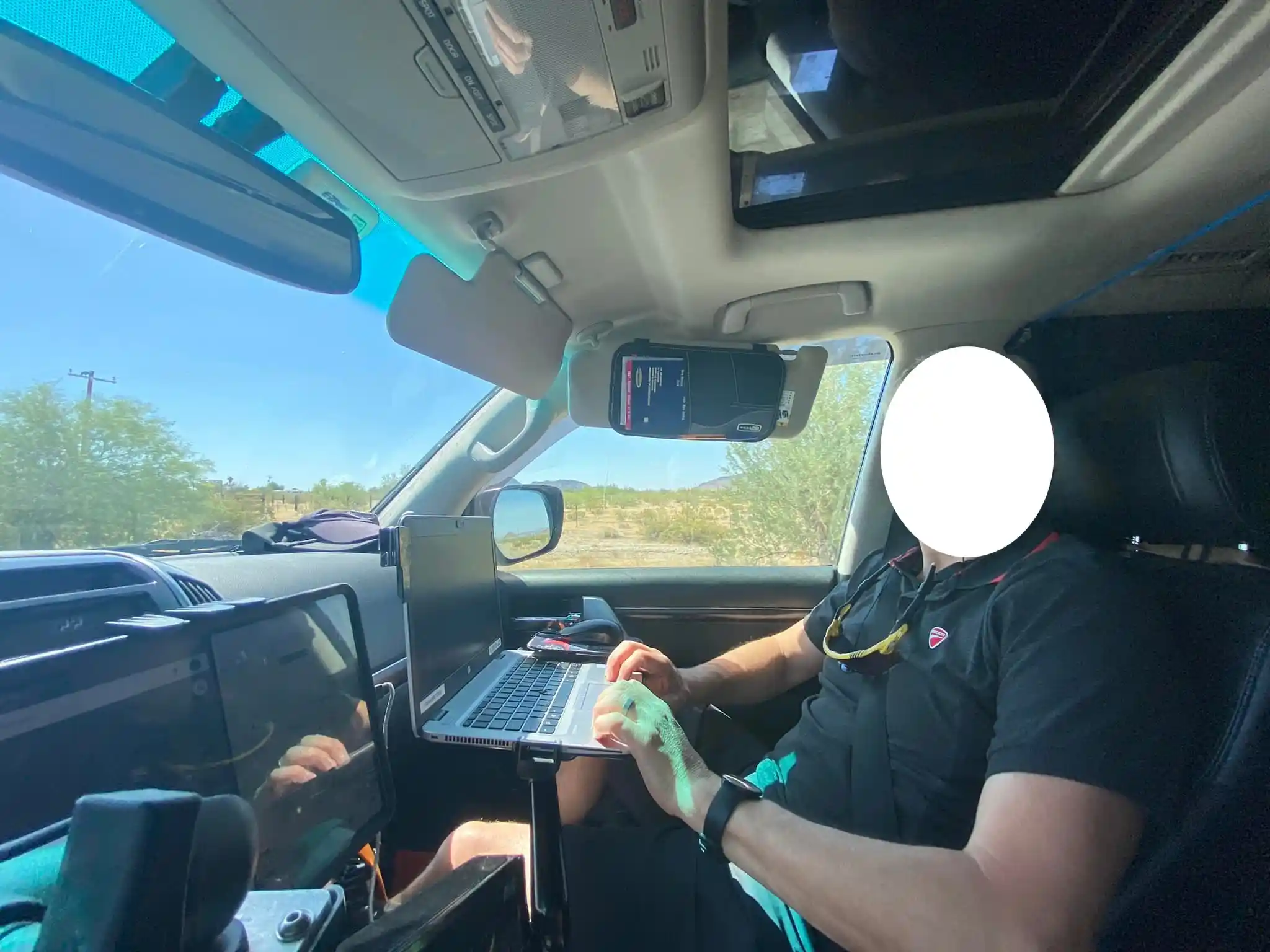 2013 Toyota Land Cruiser Overlander