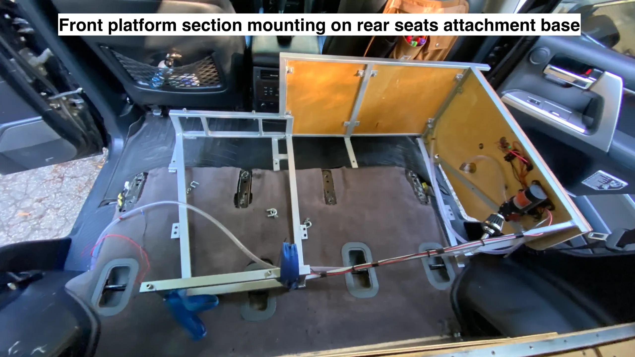 2013 Toyota Land Cruiser Overlander