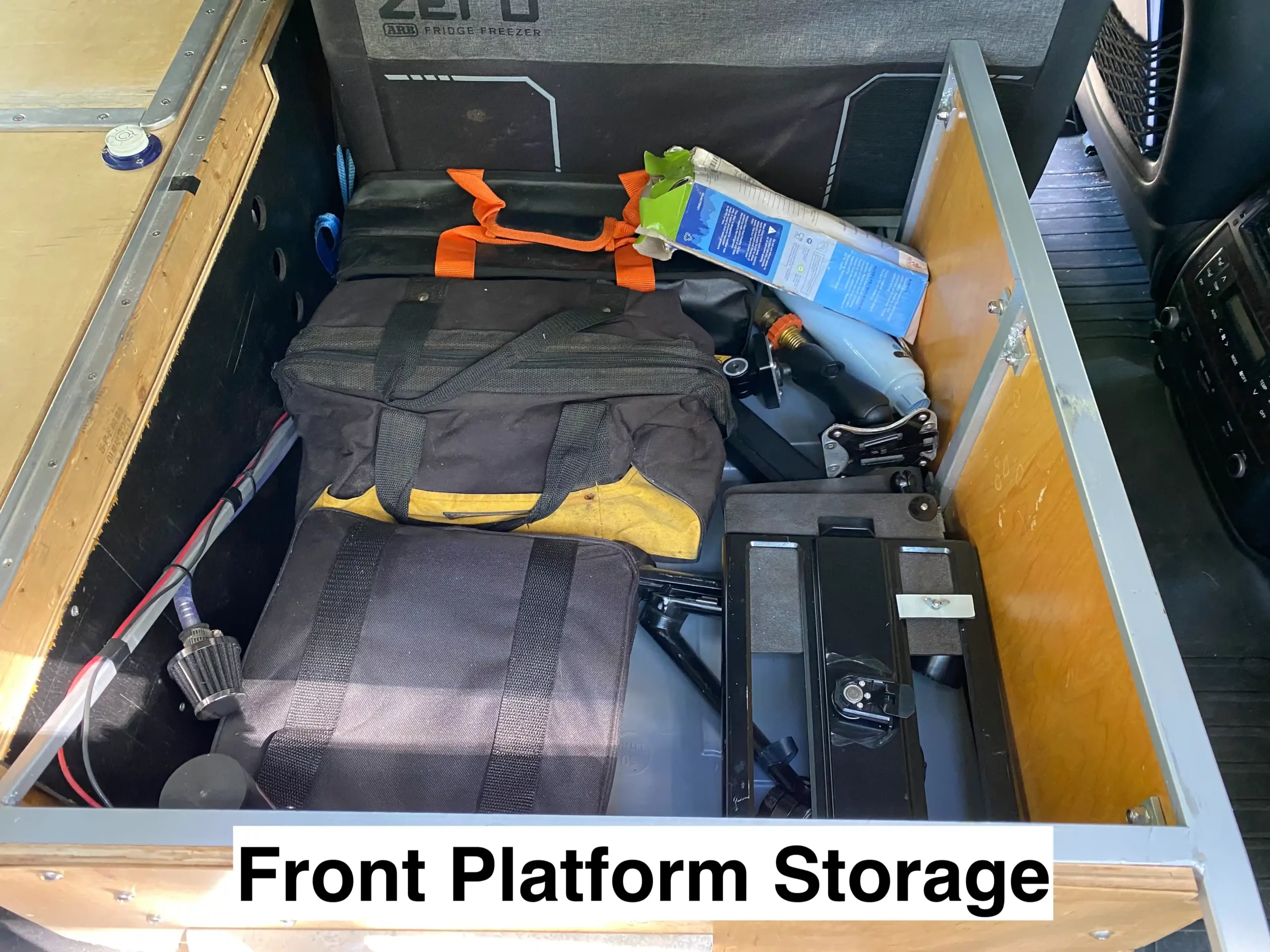 2013 Toyota Land Cruiser Overlander