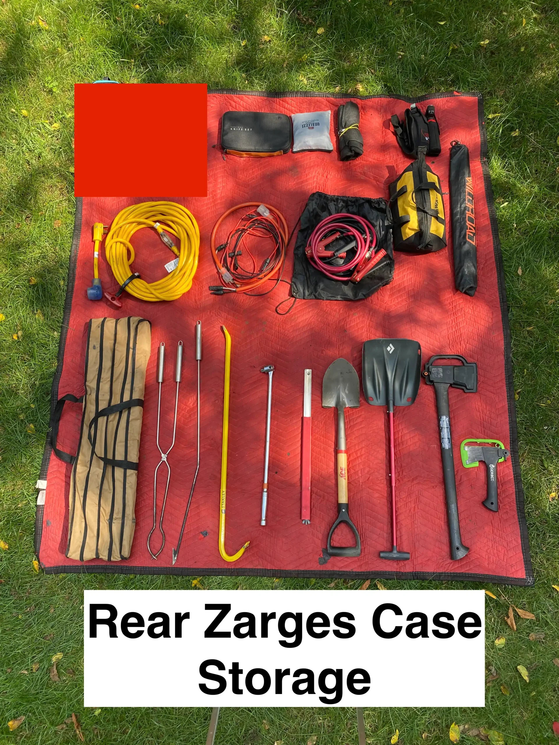 2013 Toyota Land Cruiser Overlander