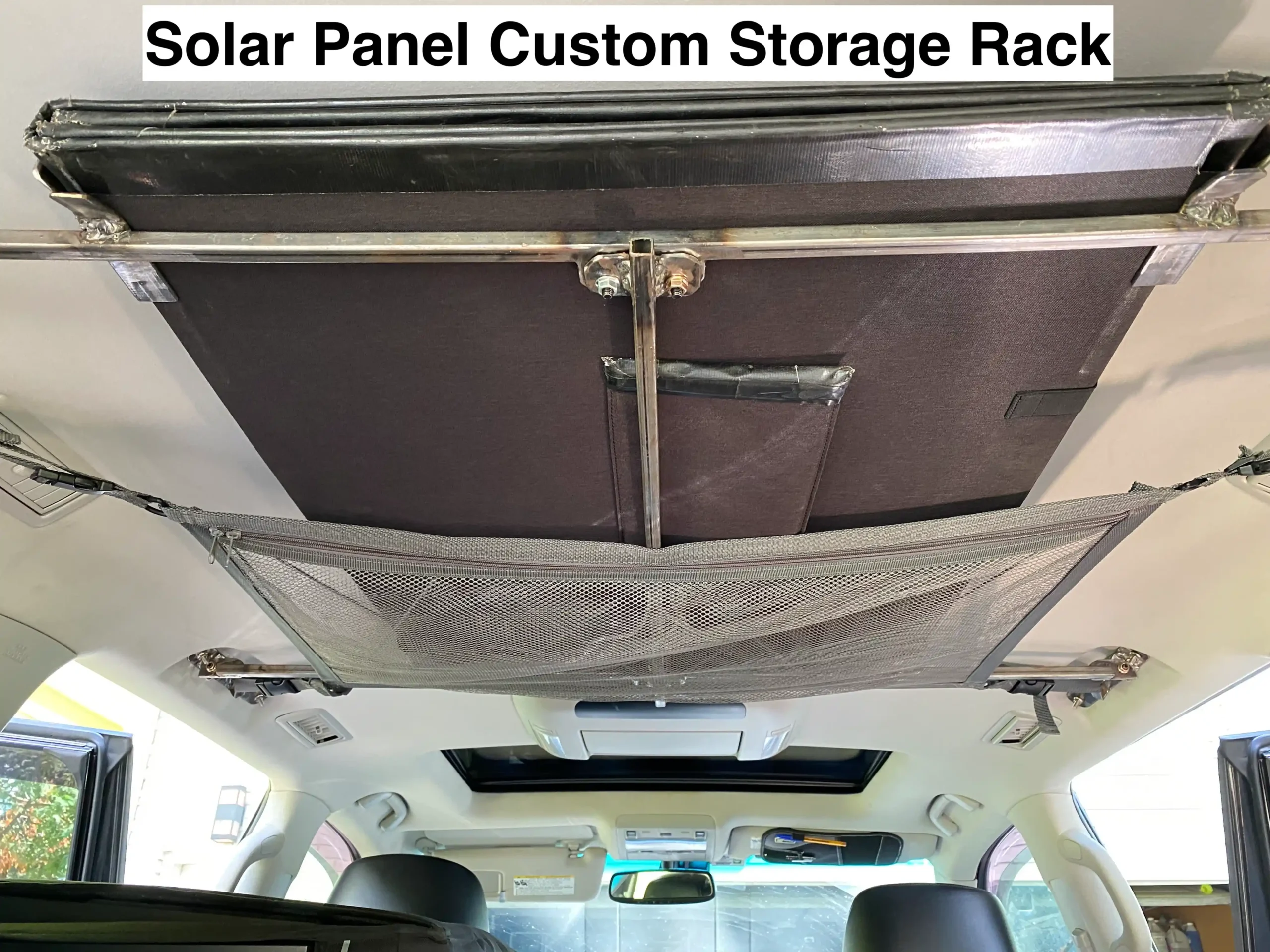 2013 Toyota Land Cruiser Overlander