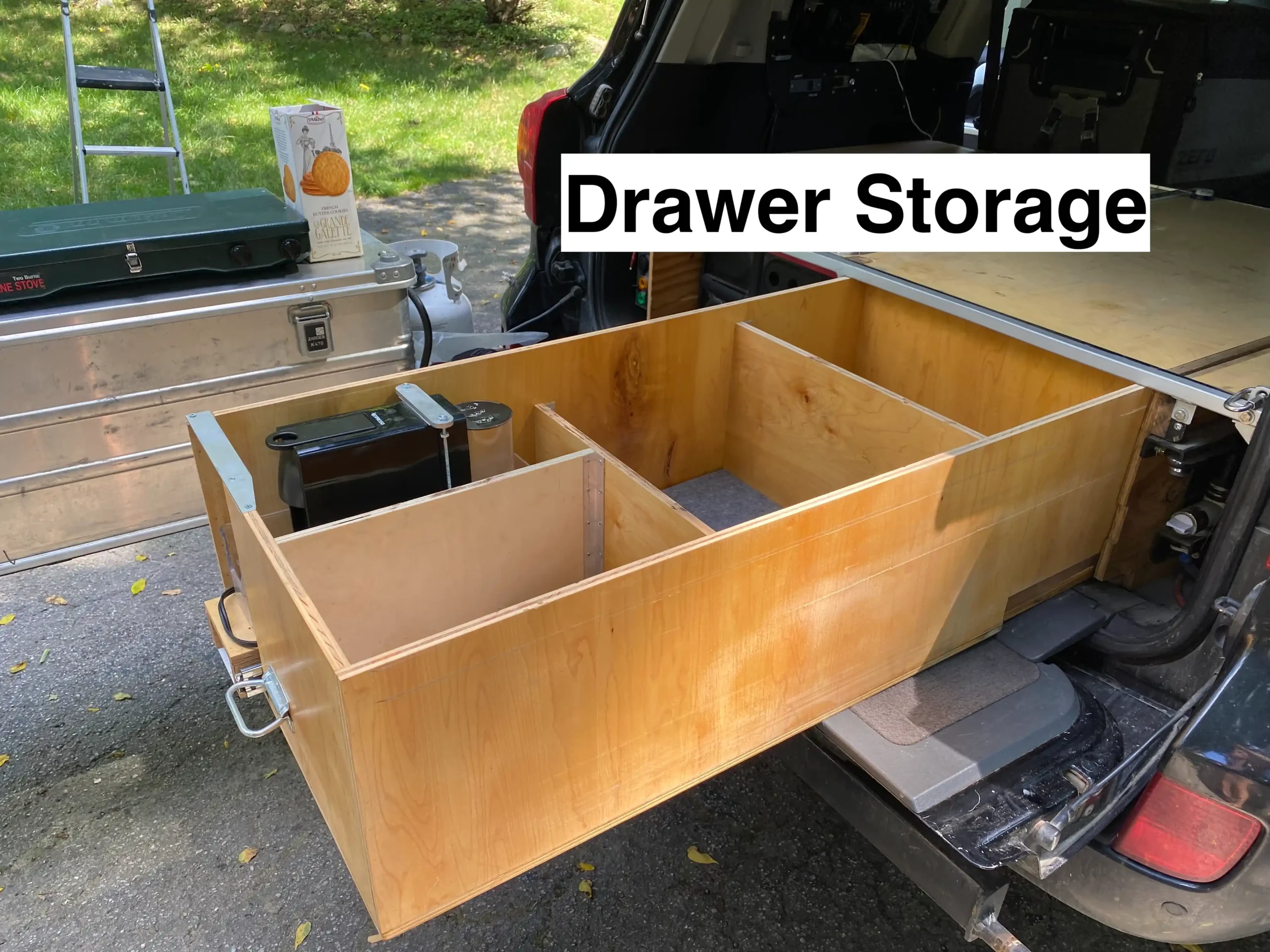 2013 Toyota Land Cruiser Overlander