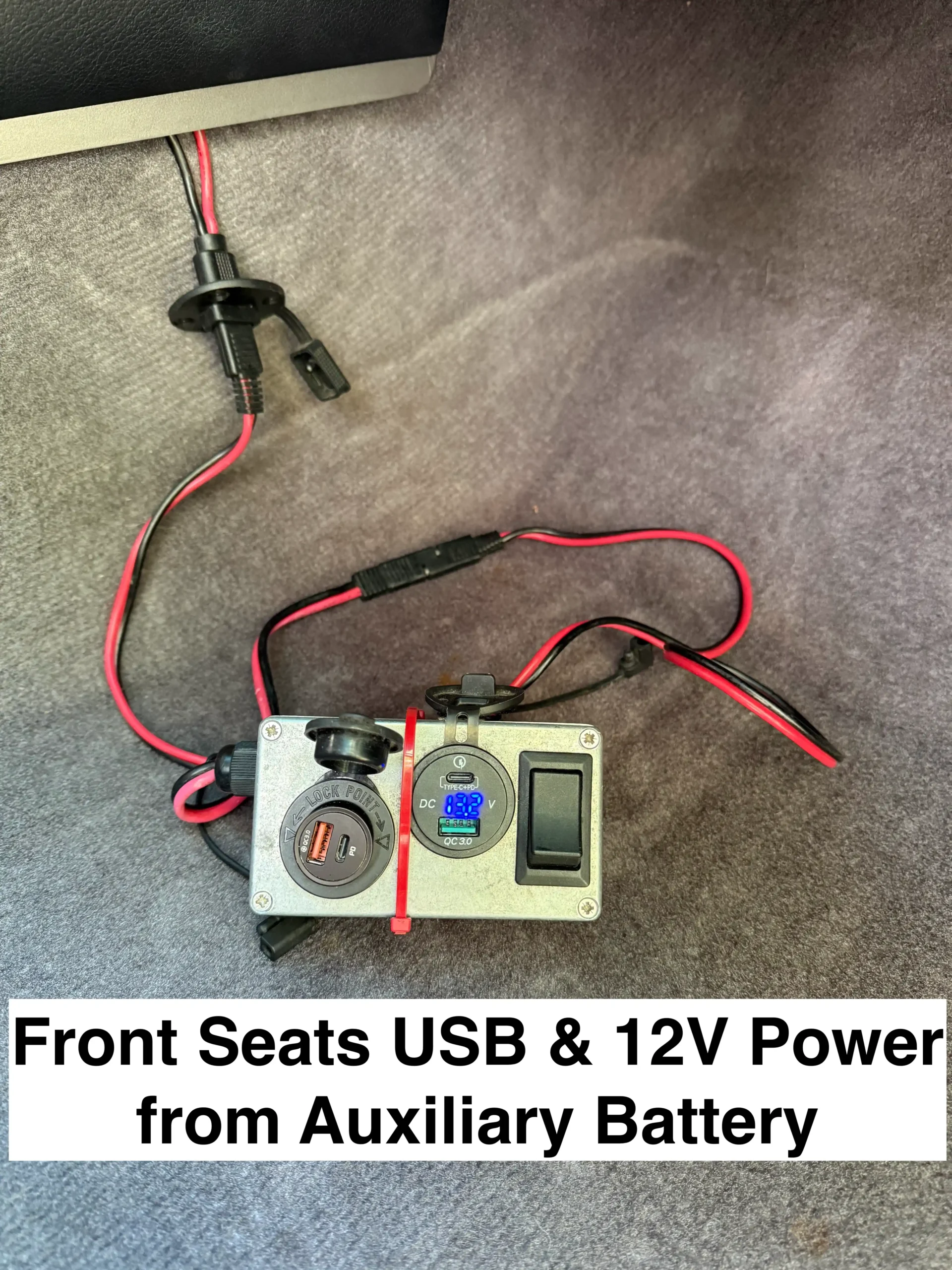 2013 Toyota Land Cruiser Overlander