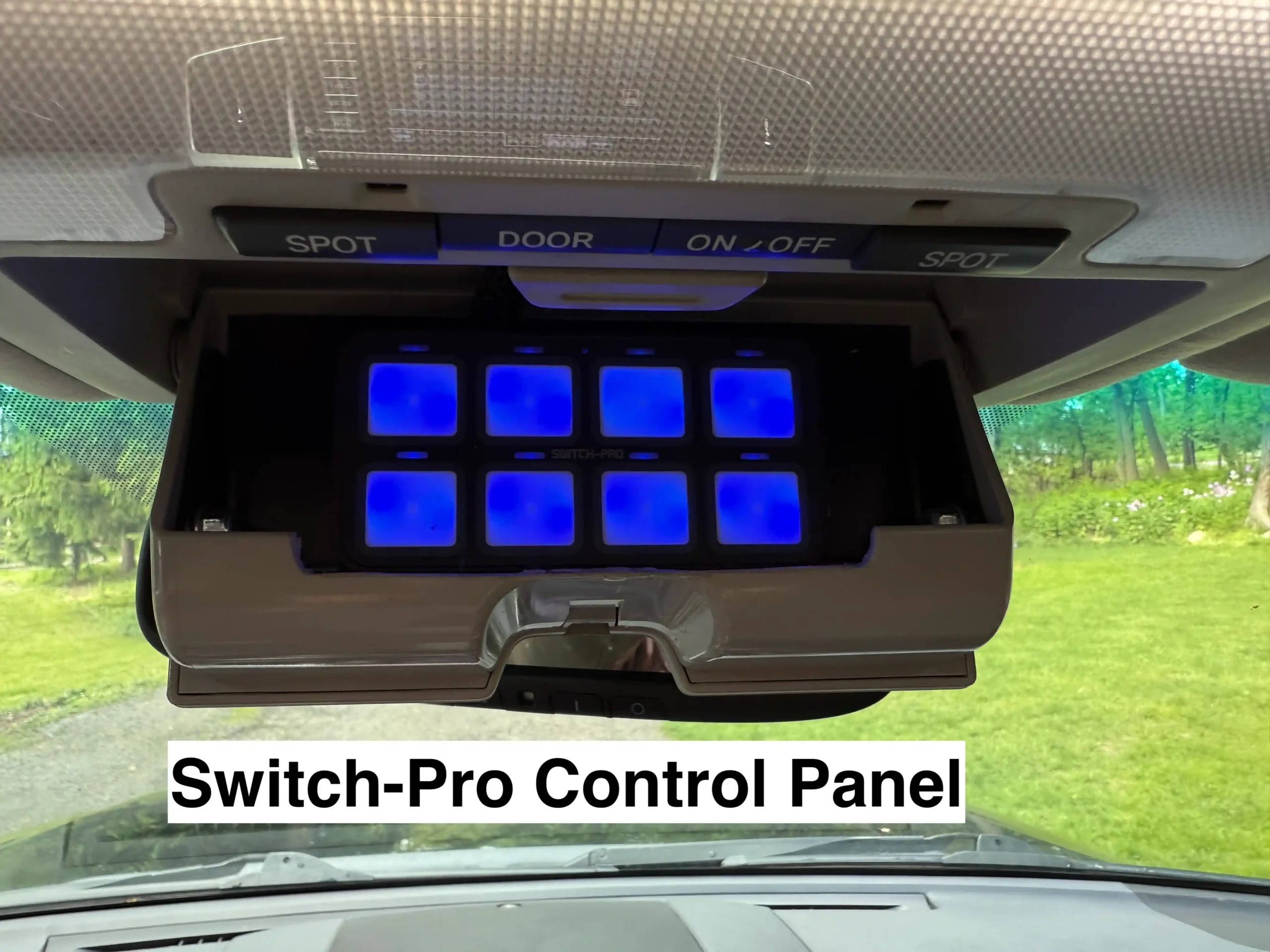 2013 Toyota Land Cruiser Overlander