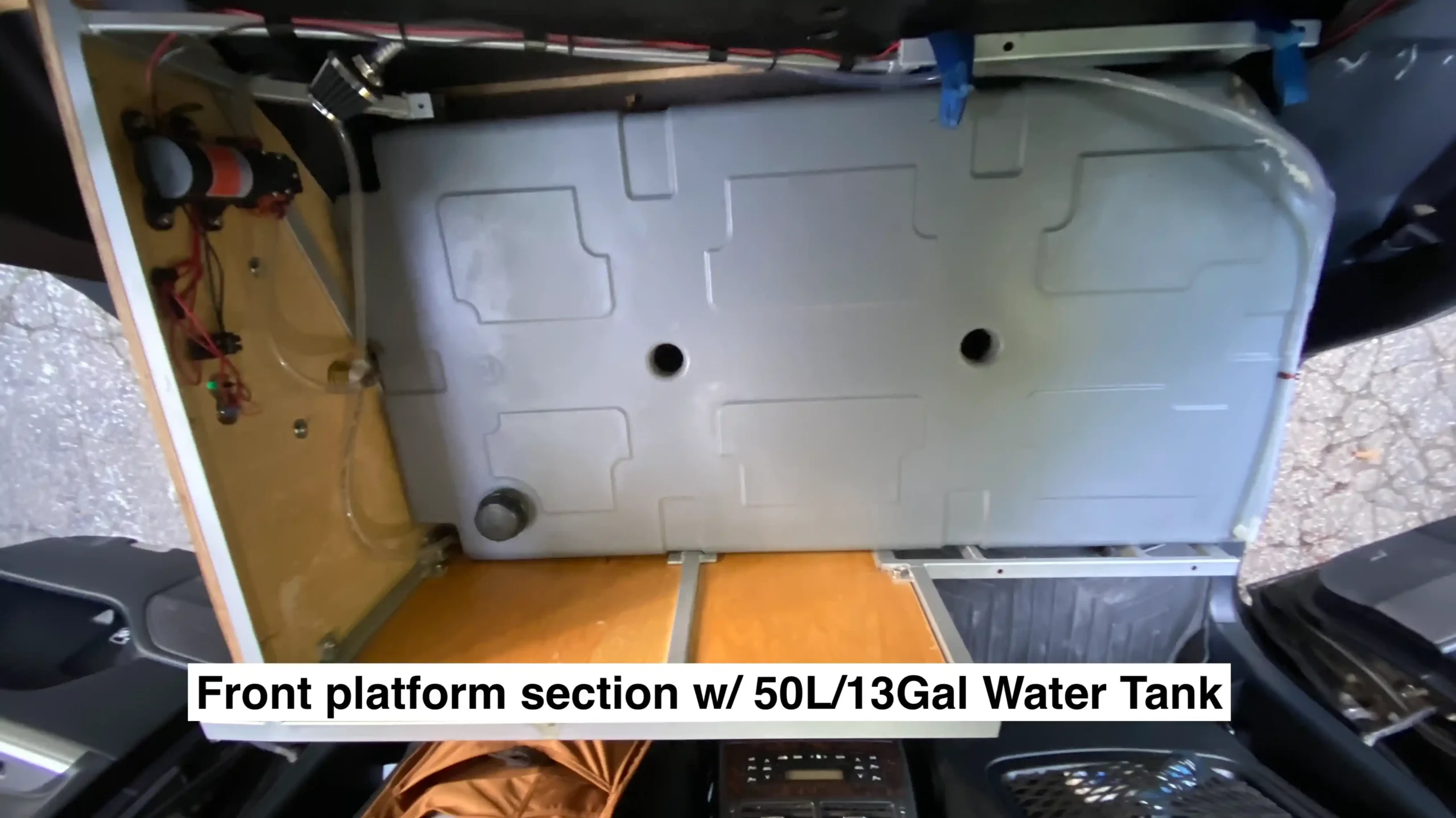 2013 Toyota Land Cruiser Overlander