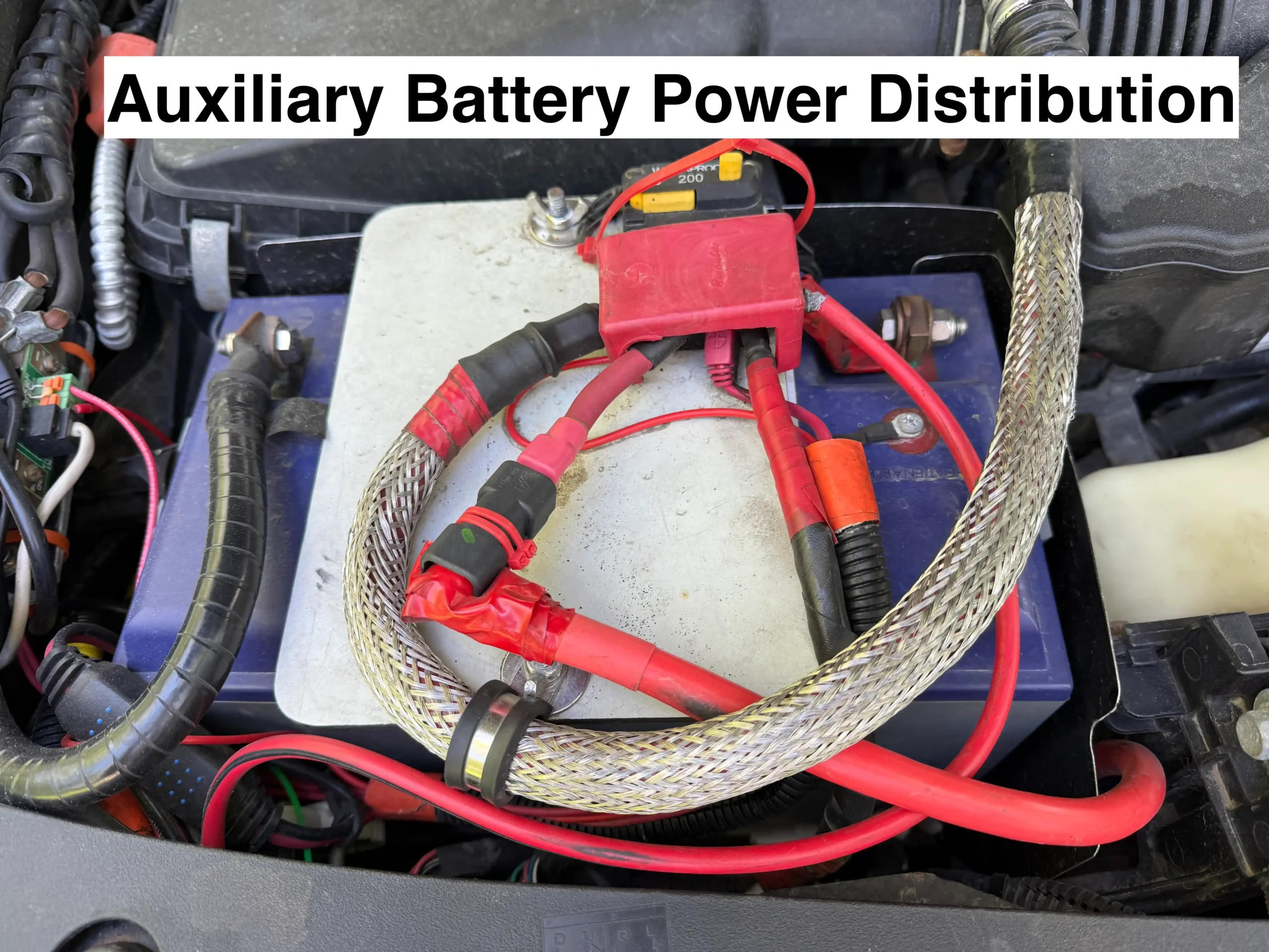 2013 Toyota Land Cruiser Overlander