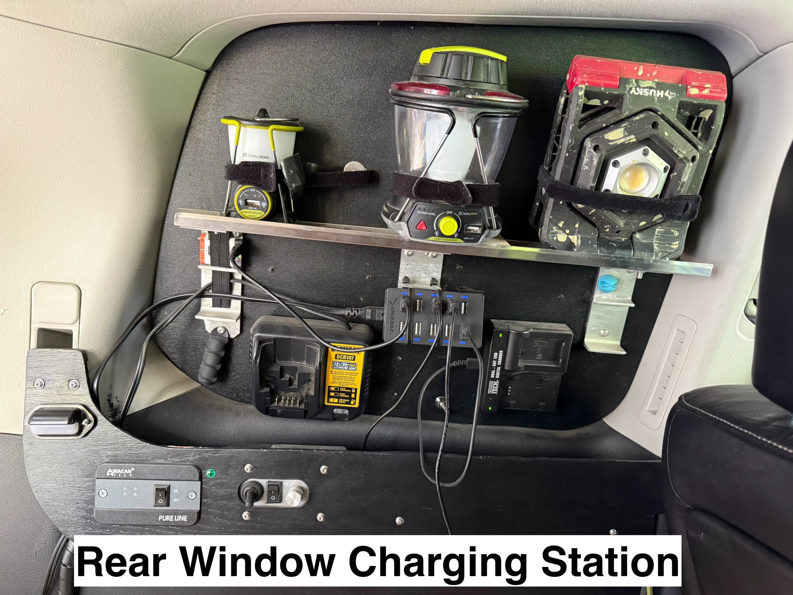 2013 Toyota Land Cruiser Overlander