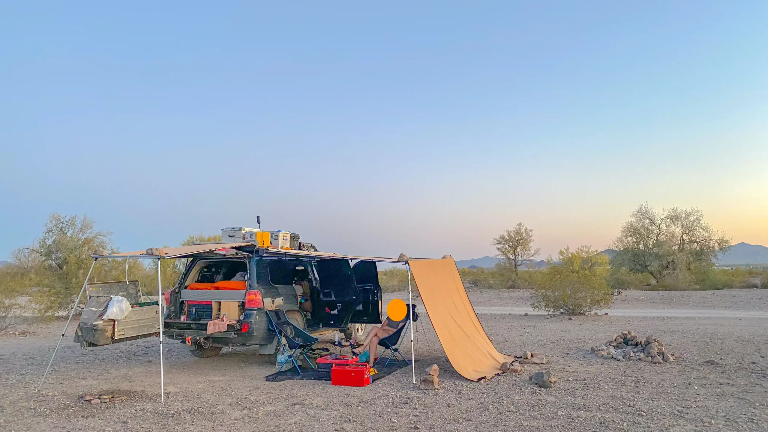 2013 Toyota Land Cruiser Overlander