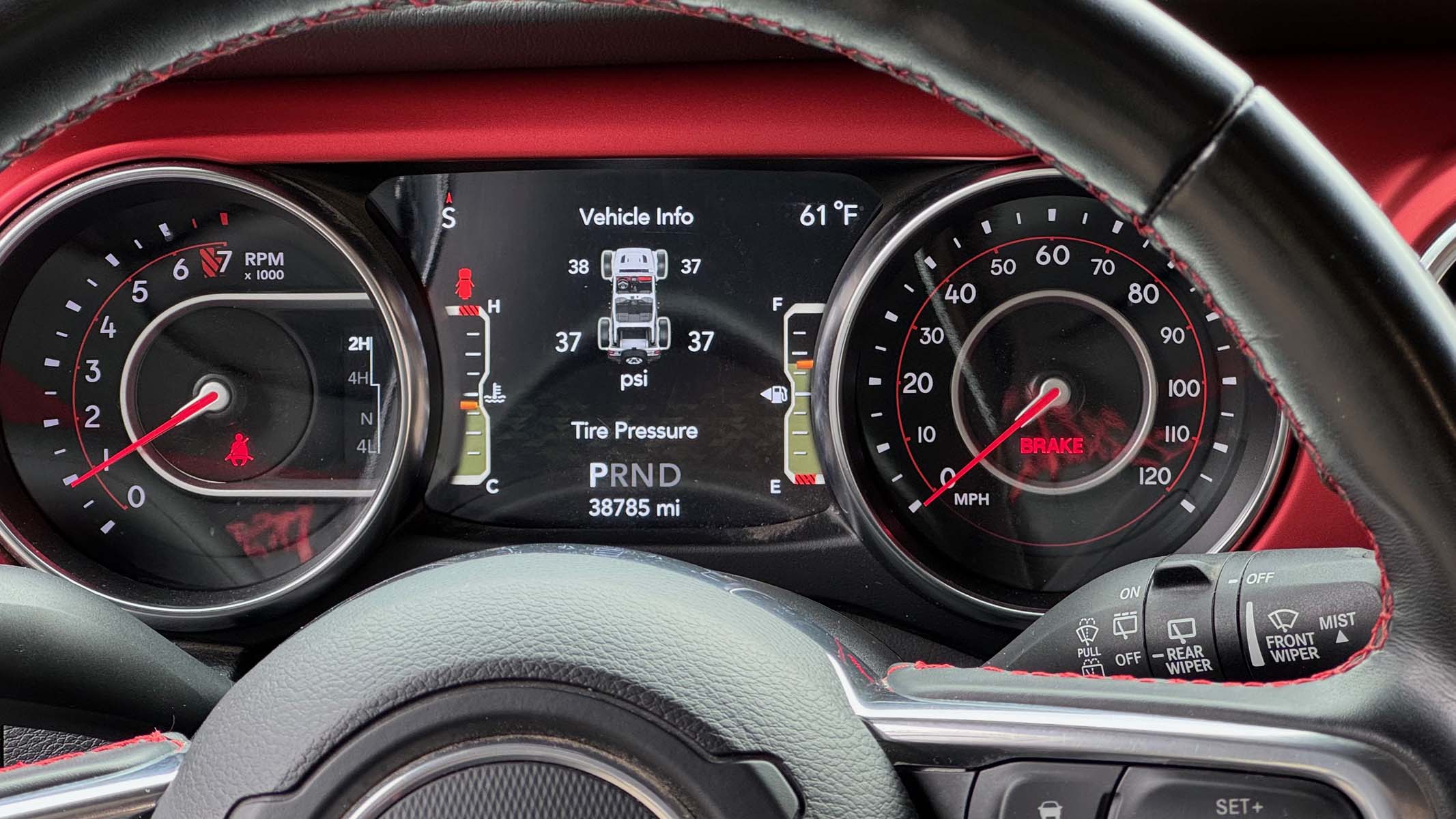 2022 Jeep Wrangler Unlimited Rubicon Xtreme Recon