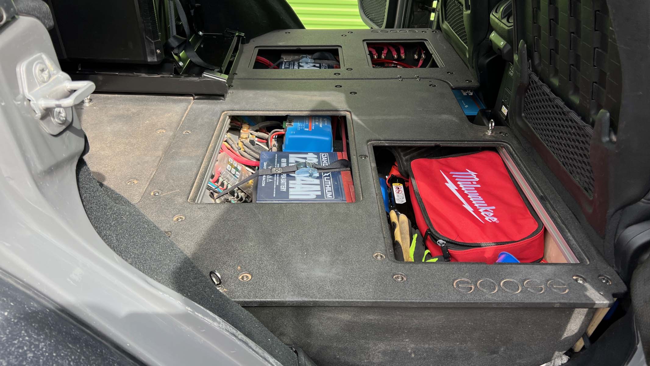 2022 Jeep Wrangler Unlimited Rubicon Xtreme Recon