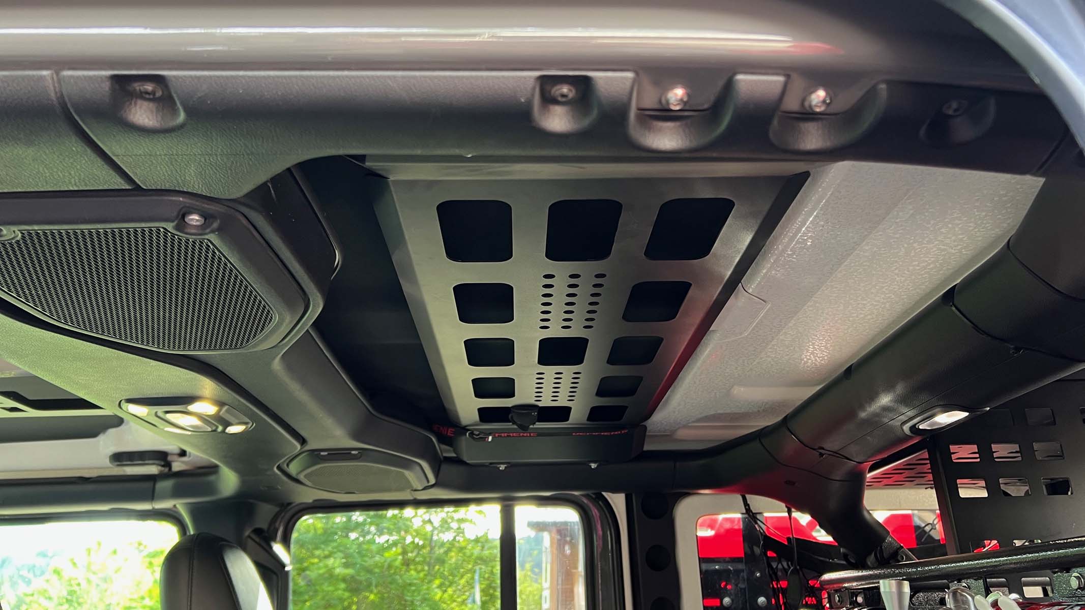 2022 Jeep Wrangler Unlimited Rubicon Xtreme Recon