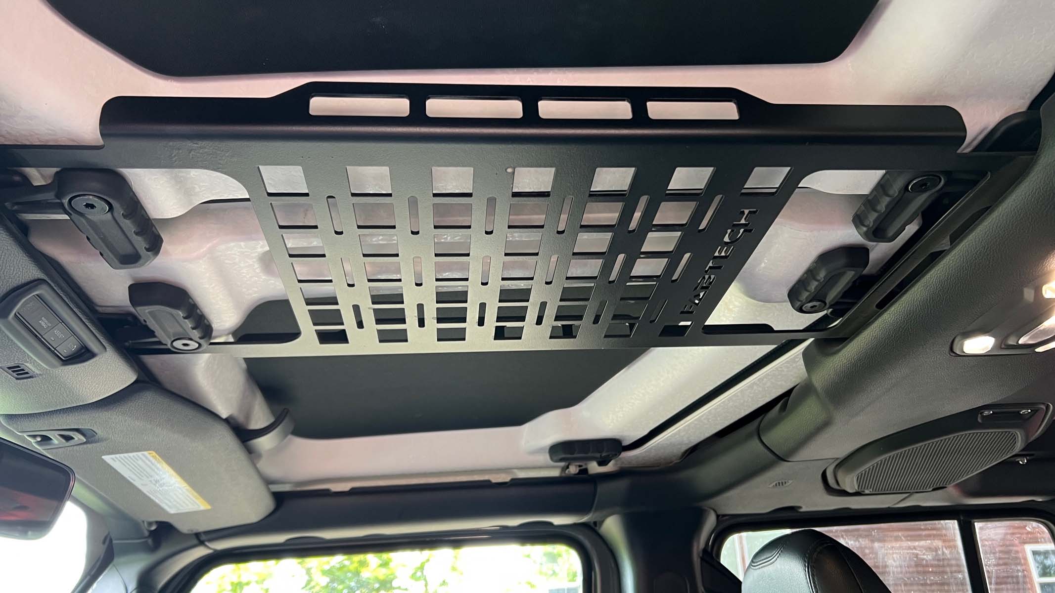 2022 Jeep Wrangler Unlimited Rubicon Xtreme Recon