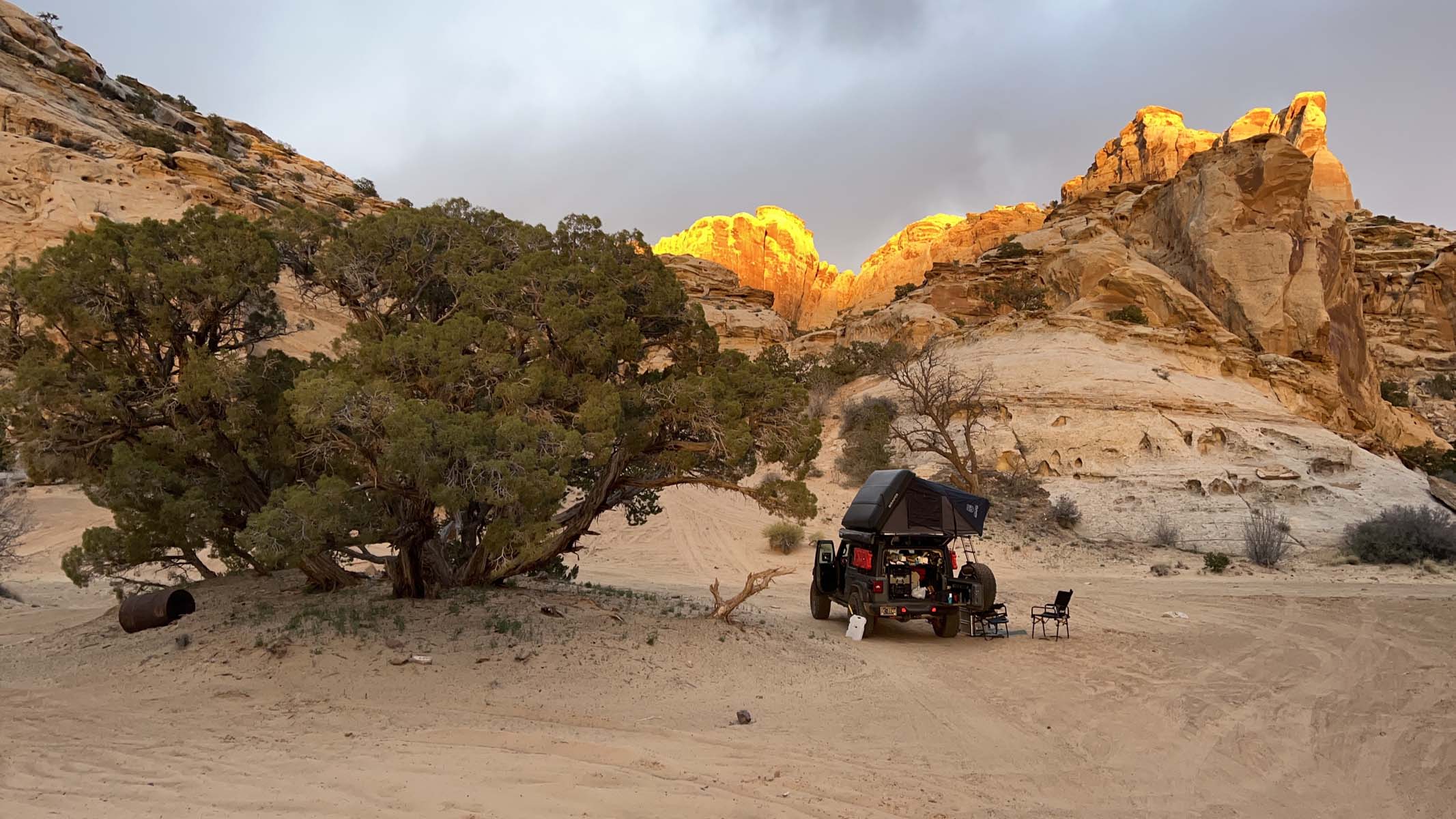 2022 Jeep Wrangler Unlimited Rubicon Xtreme Recon