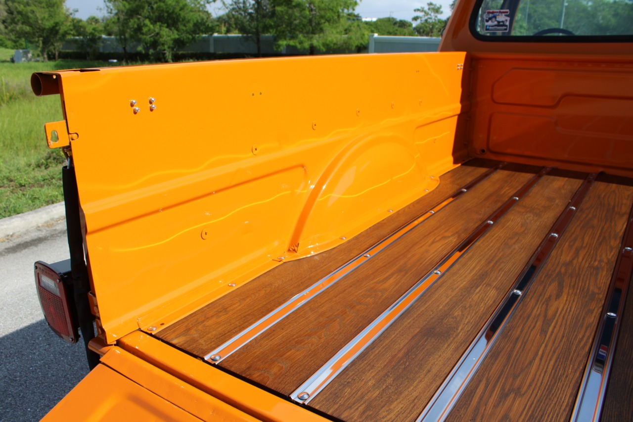 1980 Dodge Power Wagon 150