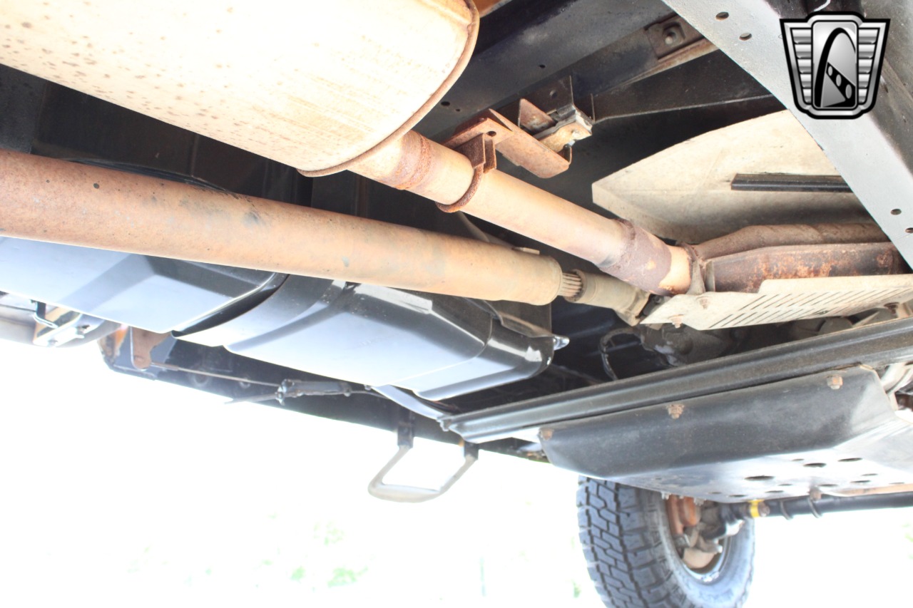 1980 Dodge Power Wagon 150