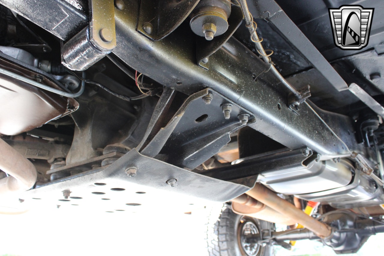 1980 Dodge Power Wagon 150