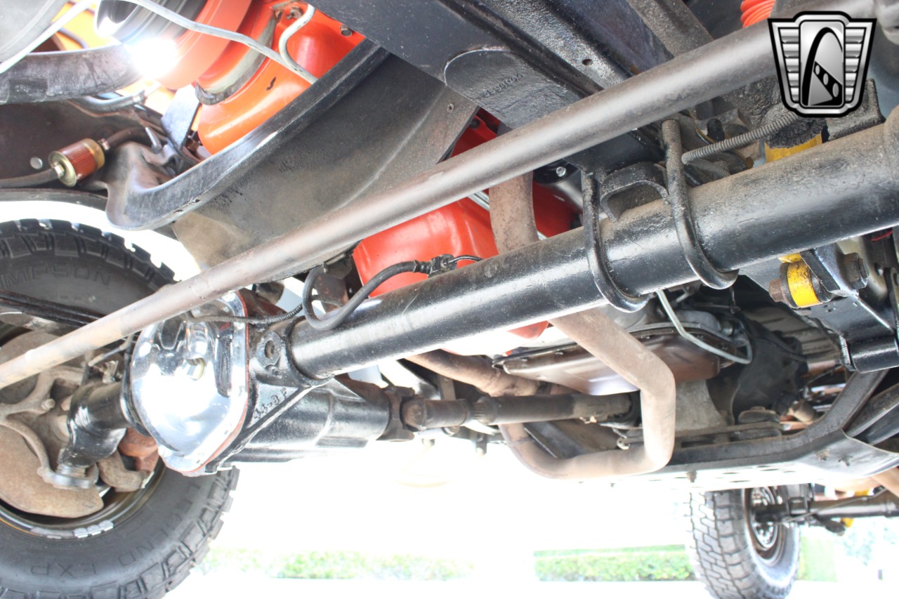 1980 Dodge Power Wagon 150