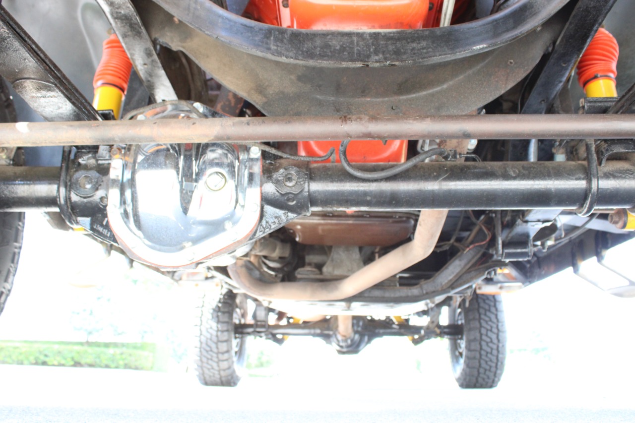 1980 Dodge Power Wagon 150