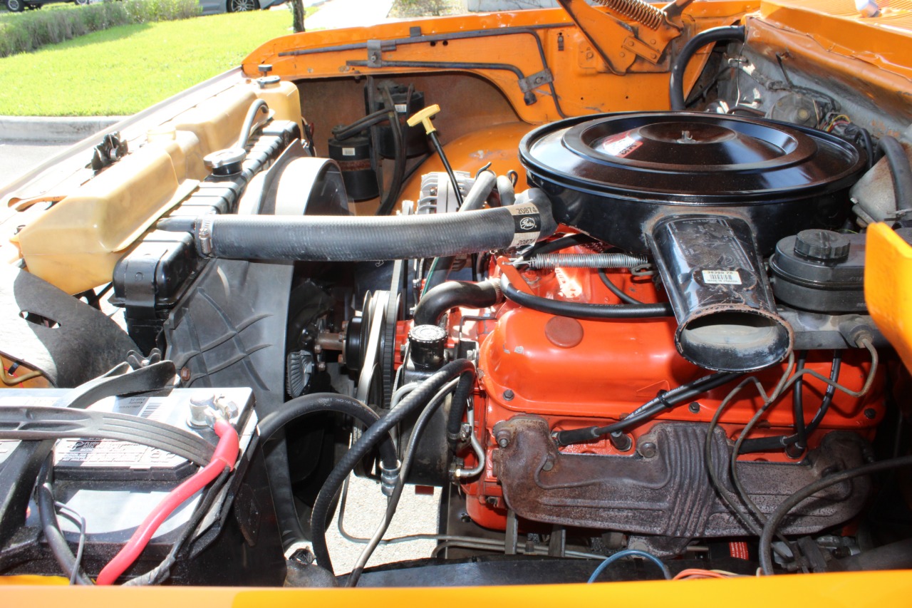 1980 Dodge Power Wagon 150
