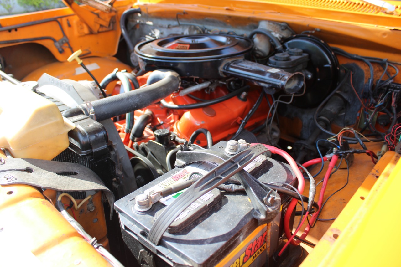 1980 Dodge Power Wagon 150