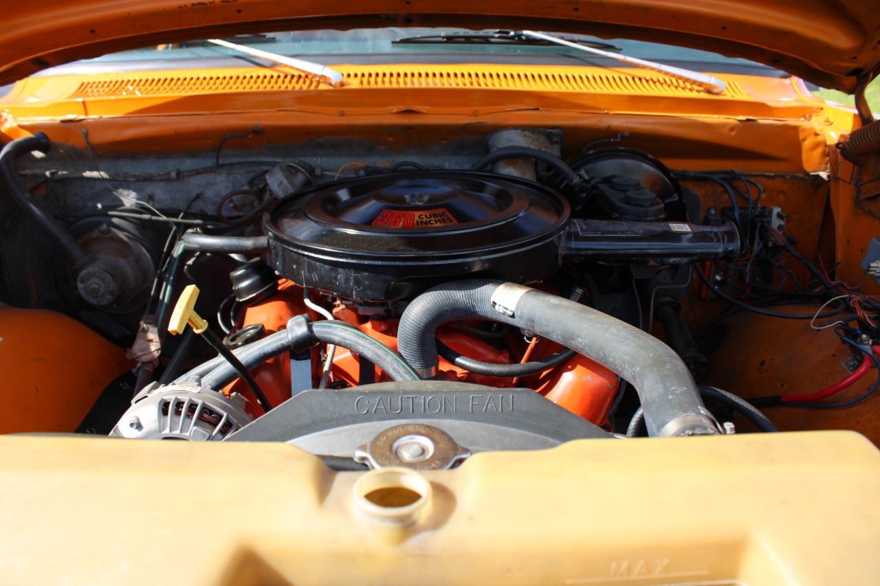 1980 Dodge Power Wagon 150