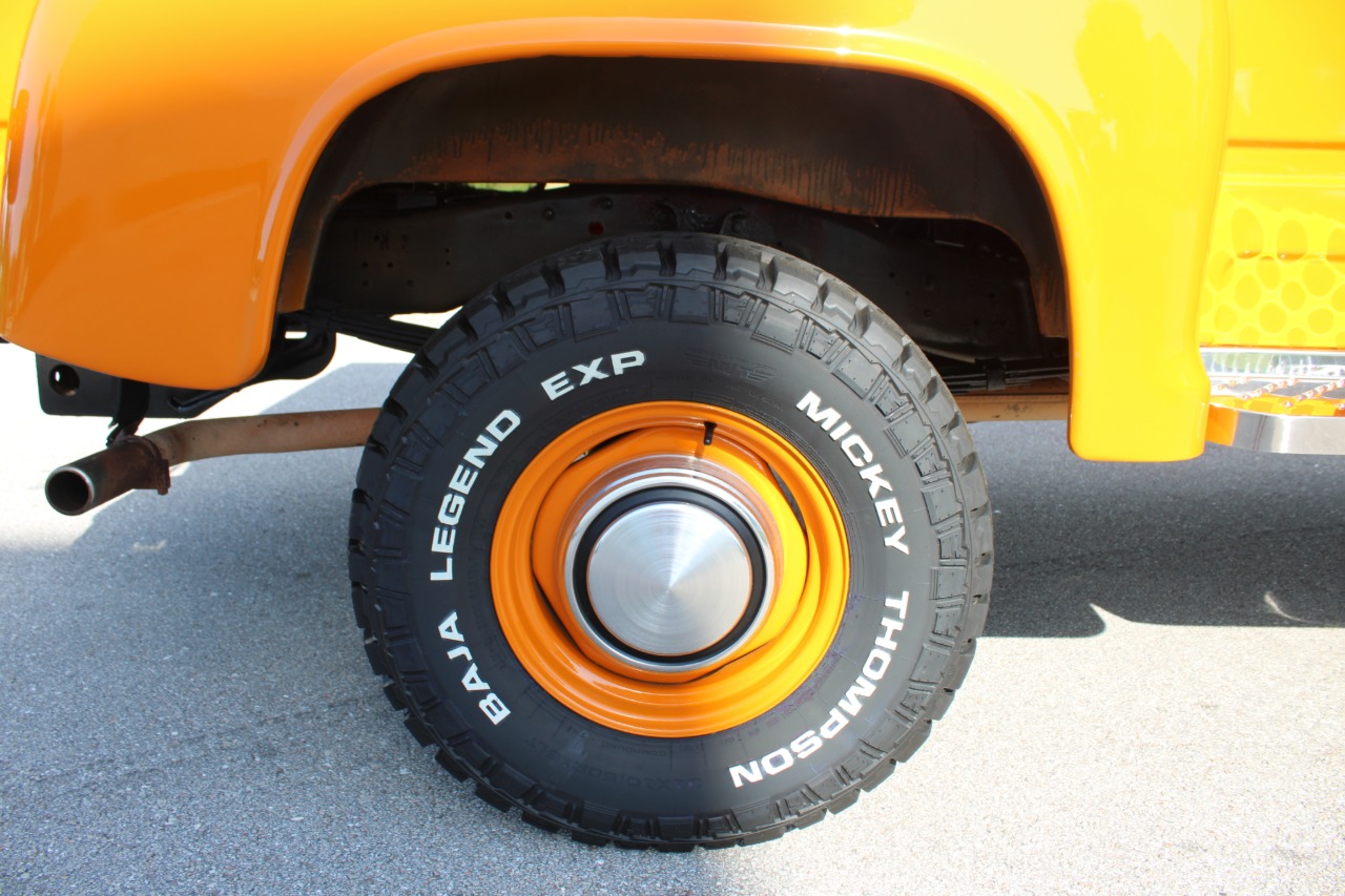 1980 Dodge Power Wagon 150