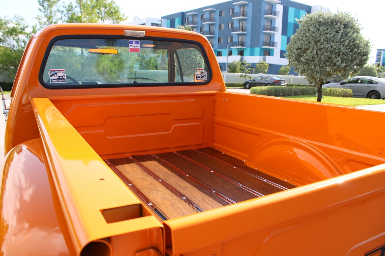 1980 Dodge Power Wagon 150