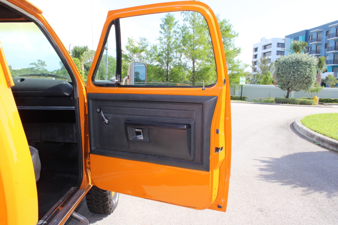 1980 Dodge Power Wagon 150