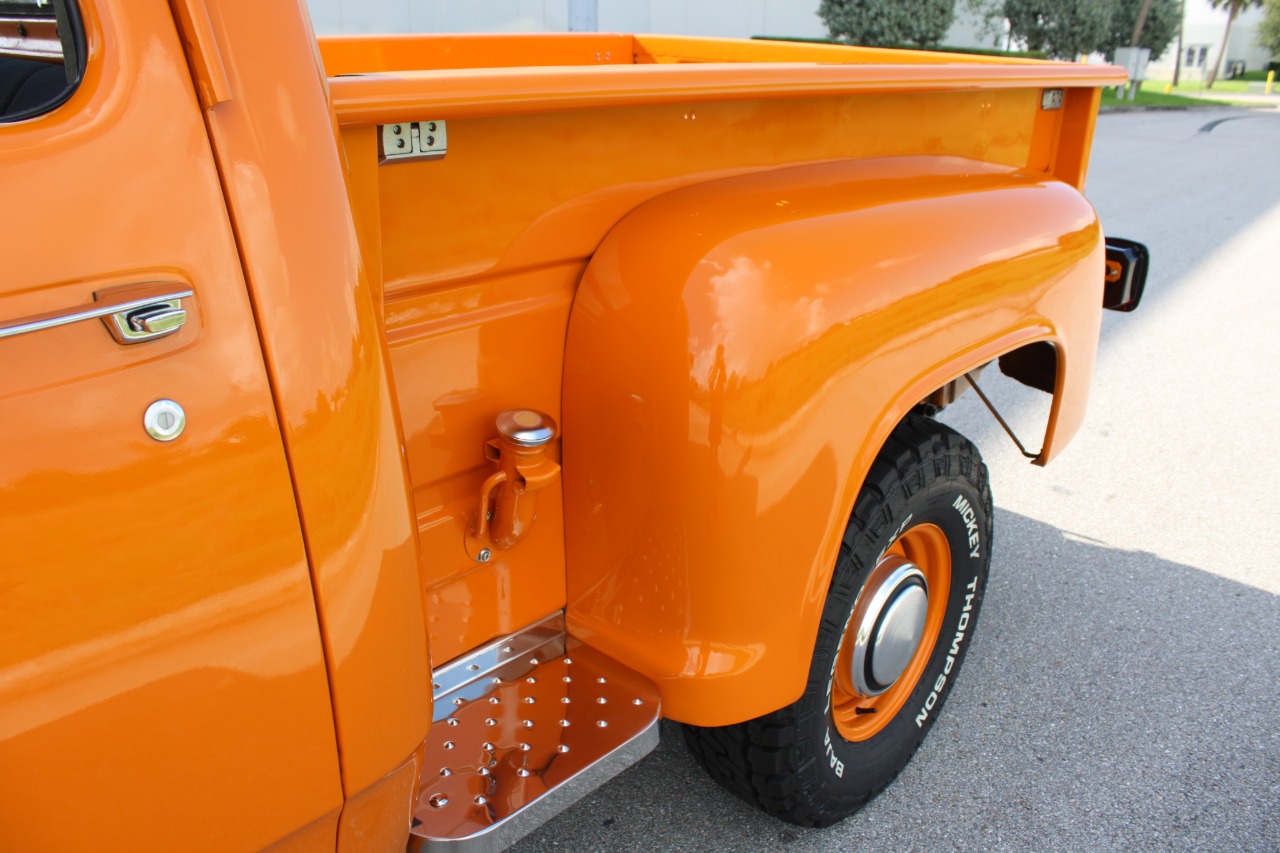 1980 Dodge Power Wagon 150