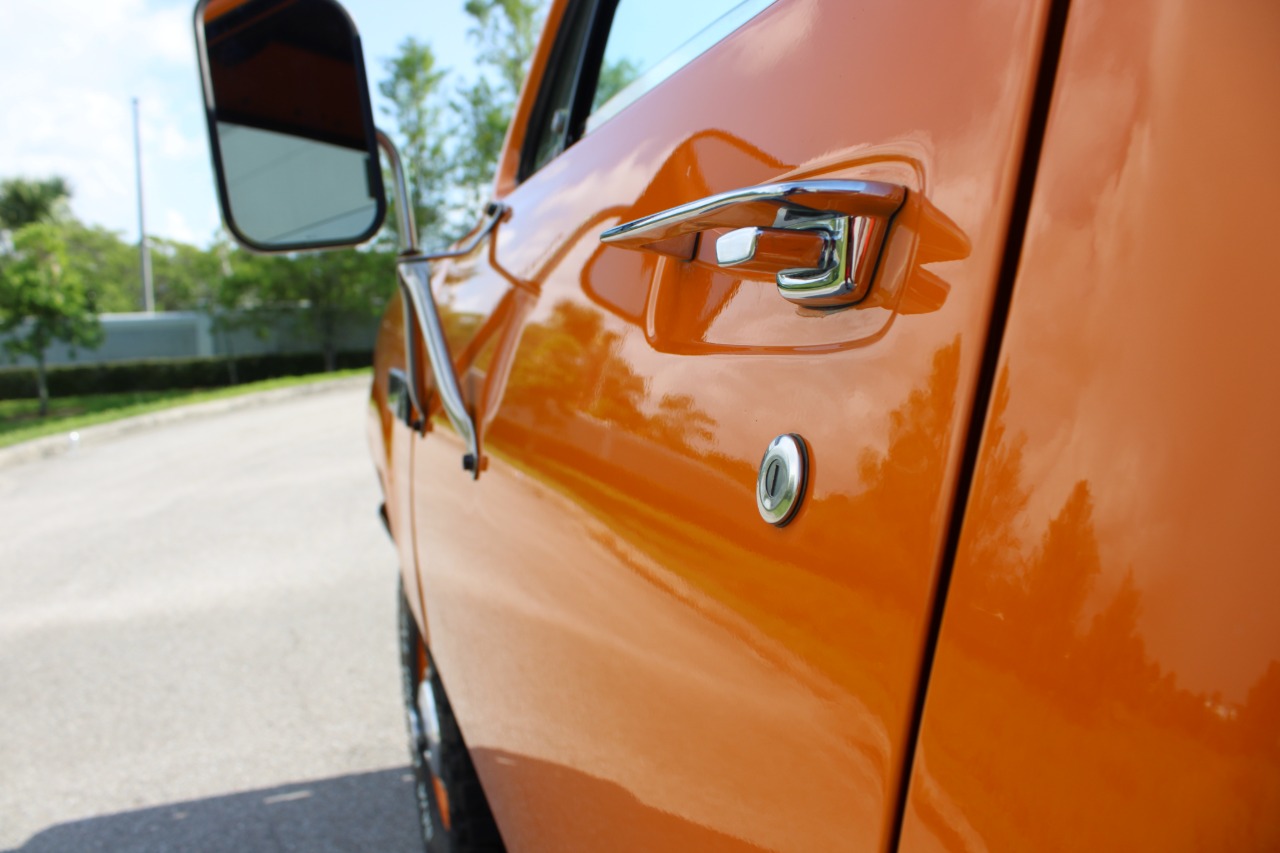 1980 Dodge Power Wagon 150