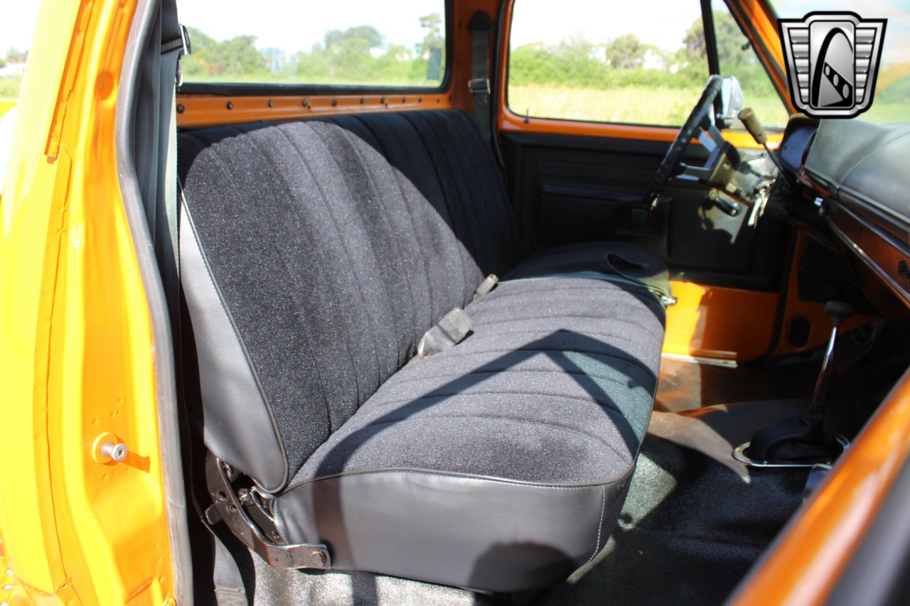 1980 Dodge Power Wagon 150