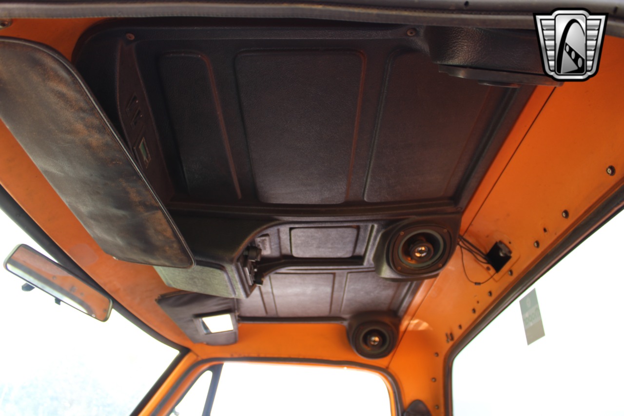 1980 Dodge Power Wagon 150