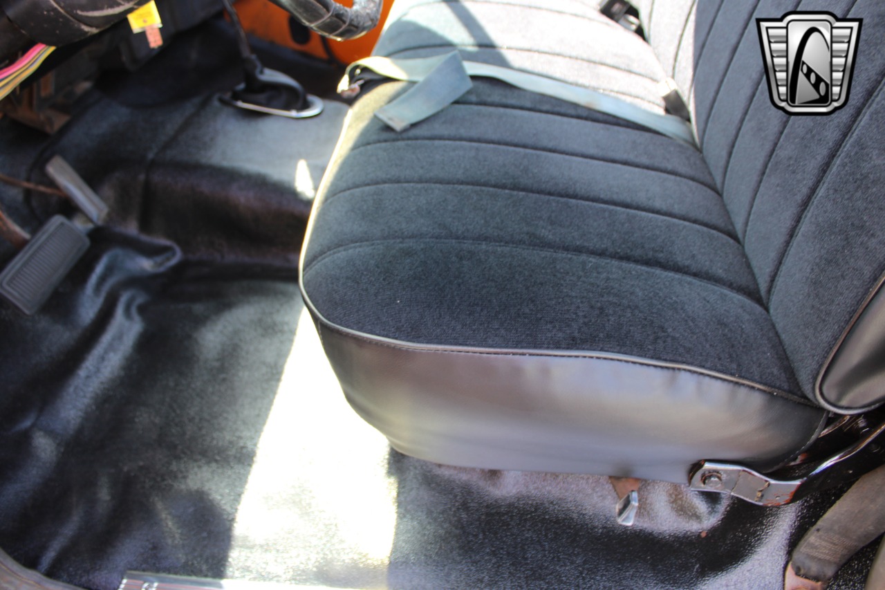 1980 Dodge Power Wagon 150