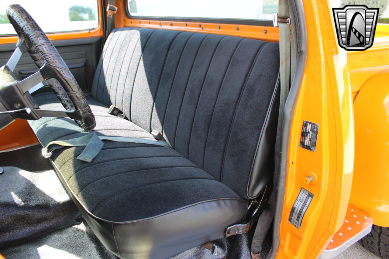 1980 Dodge Power Wagon 150