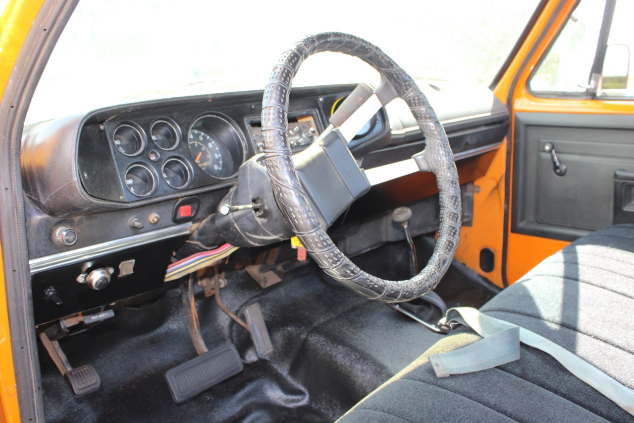 1980 Dodge Power Wagon 150