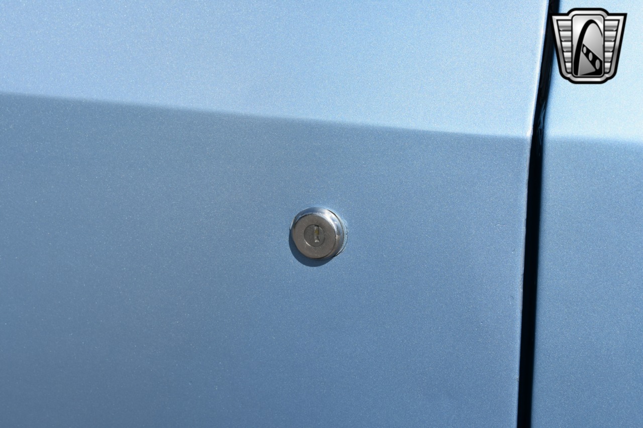 1987 GMC K10 High Sierra