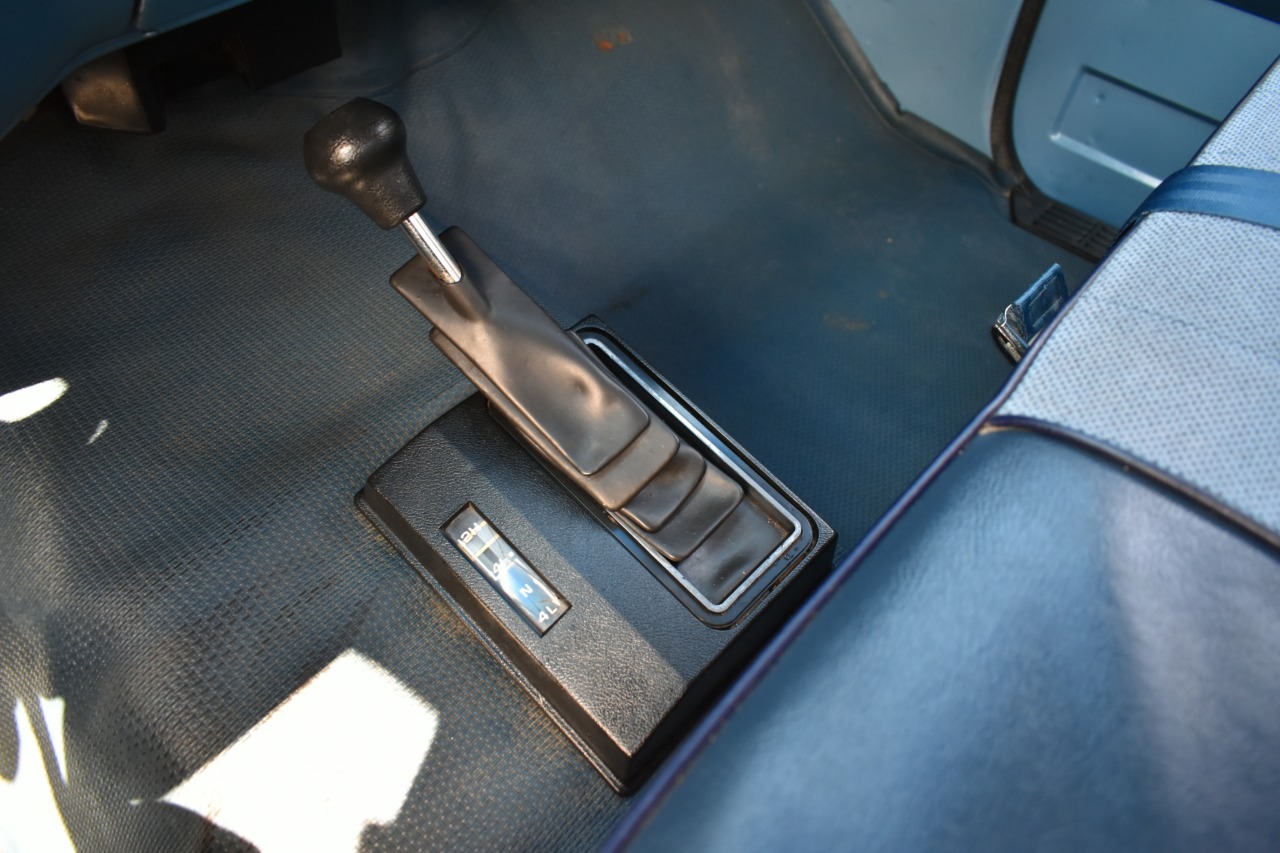 1987 GMC K10 High Sierra