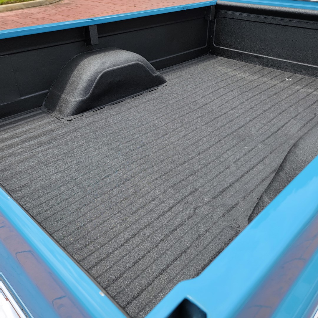 1972 GMC Sierra 2500