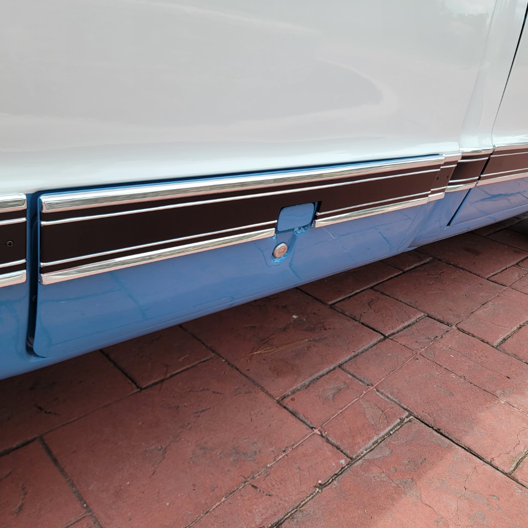 1972 GMC Sierra 2500