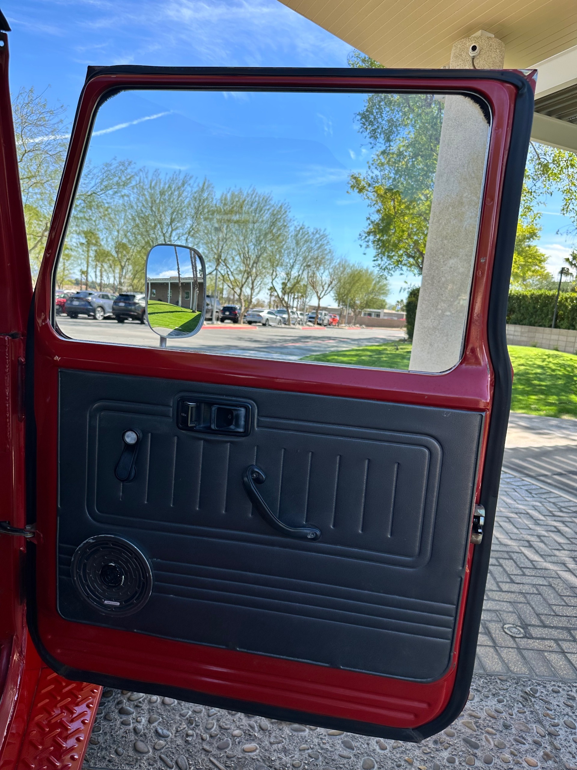 1977 Toyota Land Cruiser