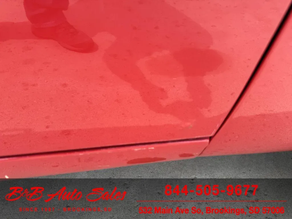 1978 Dodge Li'l Red Express