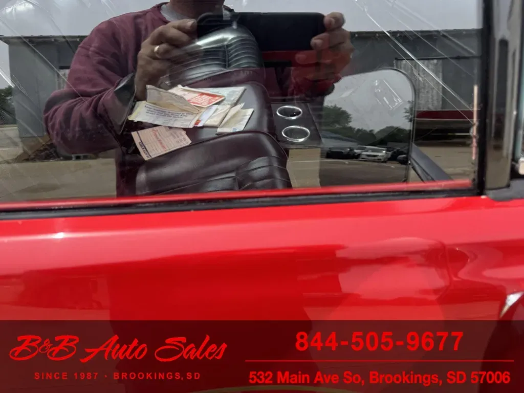 1978 Dodge Li'l Red Express